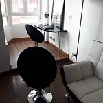 Apartmán Bonito Piso En Santander, Calle General Davila *