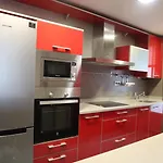 Apartmán Bonito Piso En Santander, Calle General Davila *