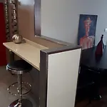 Apartmán Bonito Piso En Santander, Calle General Davila *