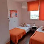 Bonito Piso En Santander, Calle General Davila Santander