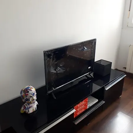 Apartament Bonito Piso En Santander, Calle General Davila Santander