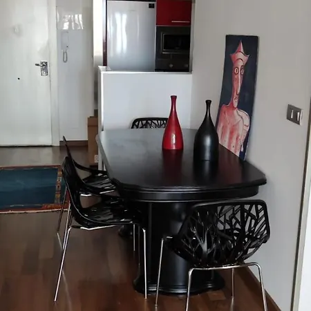 Apartment Bonito Piso En Santander, Calle General Davila Santander
