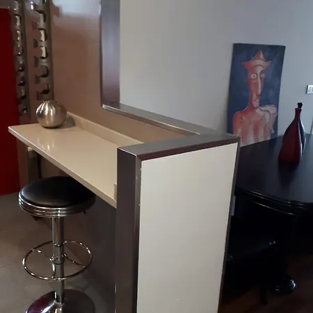 Apartament Bonito Piso En Santander, Calle General Davila *