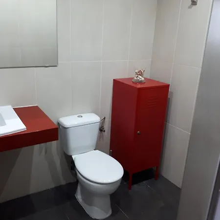 Appartamento Bonito Piso En Santander, Calle General Davila Santander