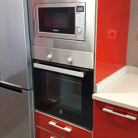 Bonito Piso En Santander, Calle General Davila