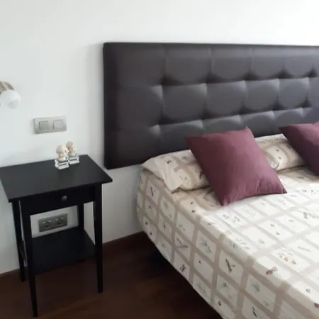 Apartment Bonito Piso En Santander, Calle General Davila Santander