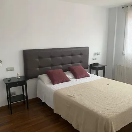 Apartament Bonito Piso En Santander, Calle General Davila Santander