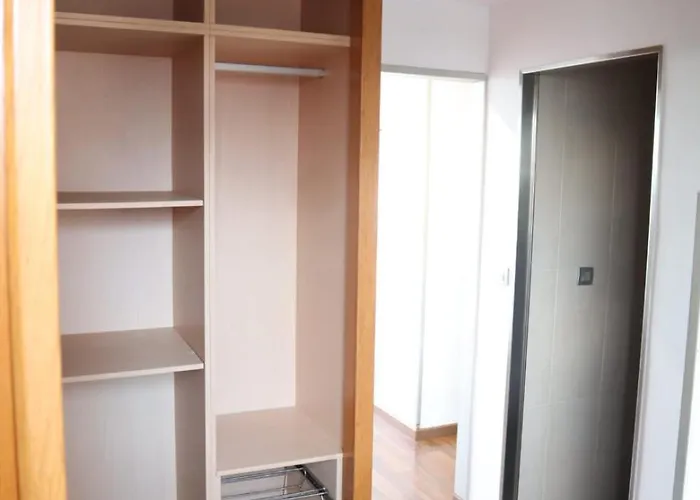 Bonito Piso En Santander, Calle General Davila