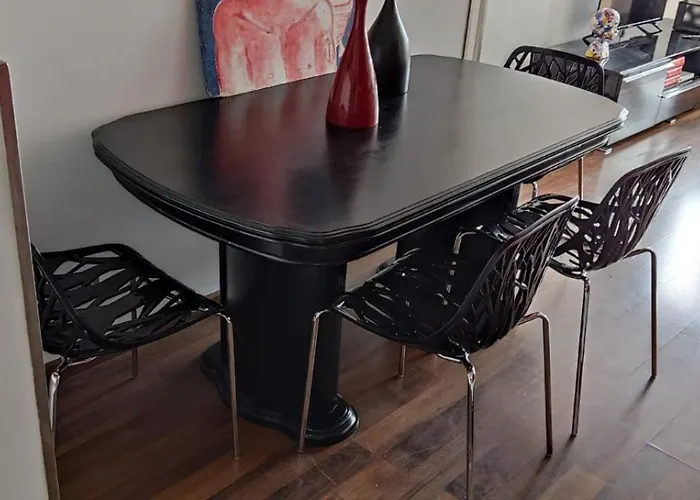 Appartement Bonito Piso En Santander, Calle General Davila Santander