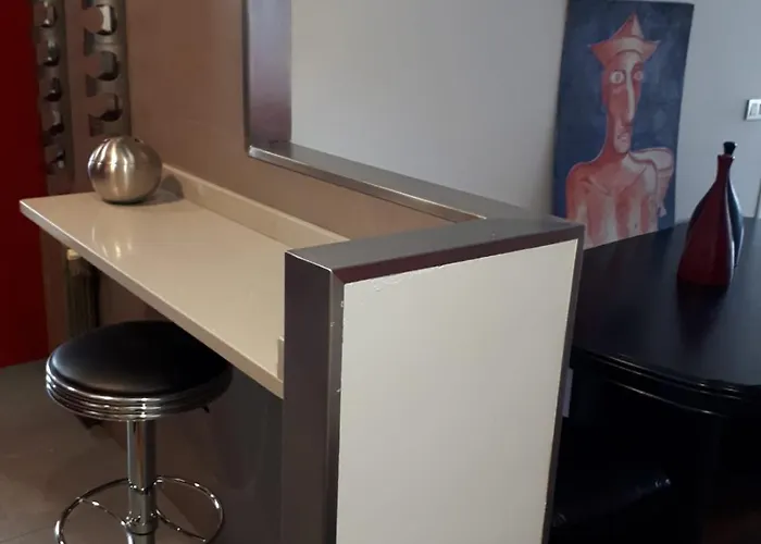 Appartement Bonito Piso En Santander, Calle General Davila *