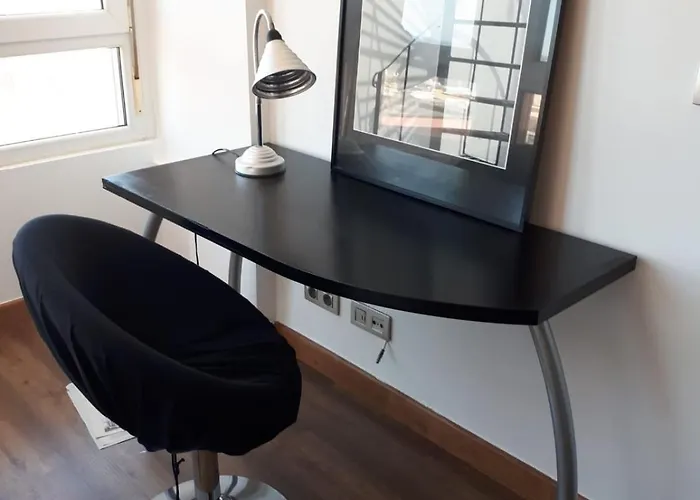 Bonito Piso En Santander, Calle General Davila Santander