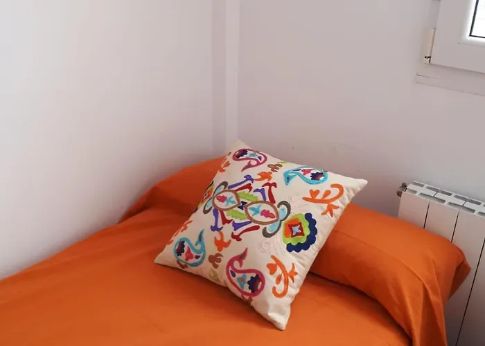 Bonito Piso En Santander, Calle General Davila Santander