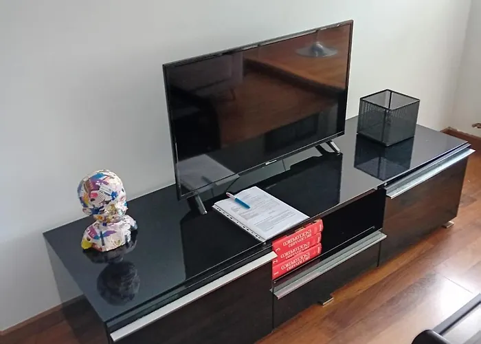 Bonito Piso En Santander, Calle General Davila Santander