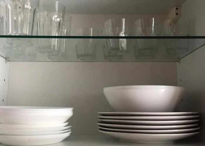 Appartement Bonito Piso En Santander, Calle General Davila *