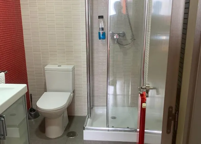 Bonito Piso En Santander, Calle General Davila * Santander