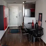 아파트 Bonito Piso En Santander, Calle General Davila *