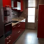 아파트 Bonito Piso En Santander, Calle General Davila 산탄데르
