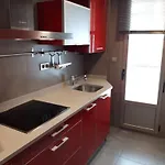 Bonito Piso En Santander, Calle General Davila