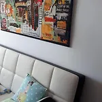 Bonito Piso En Santander, Calle General Davila