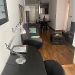 아파트 Bonito Piso En Santander, Calle General Davila