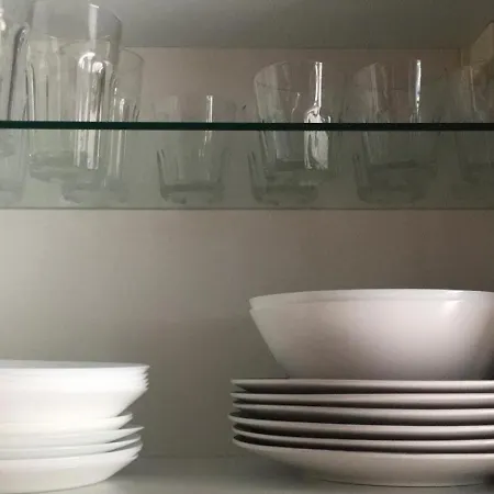 Apartmán Bonito Piso En Santander, Calle General Davila *