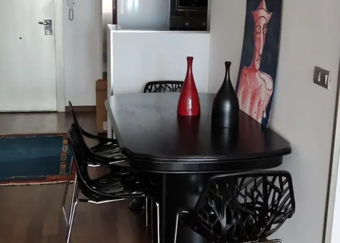 Apartmán Bonito Piso En Santander, Calle General Davila Santander