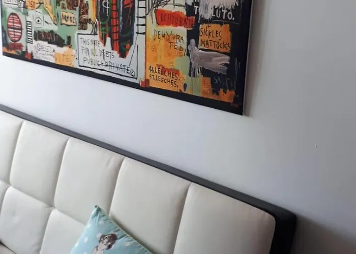 Bonito Piso En Santander, Calle General Davila