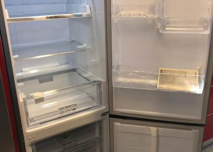 Apartmán Bonito Piso En Santander, Calle General Davila