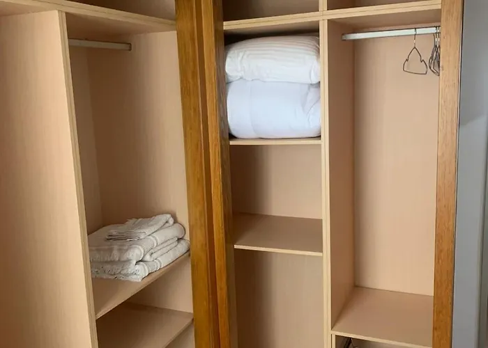 Bonito Piso En Santander, Calle General Davila *