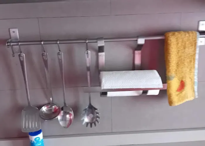 Apartmán Bonito Piso En Santander, Calle General Davila