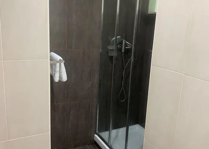 Bonito Piso En Santander, Calle General Davila